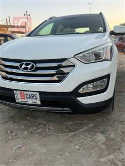 هيونداي سانتافي